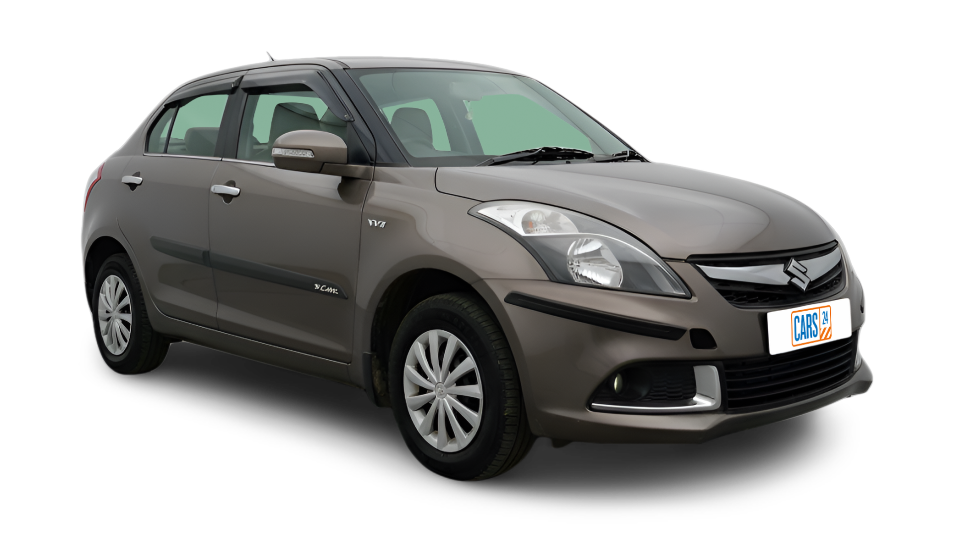 Maruti Swift Dzire-img